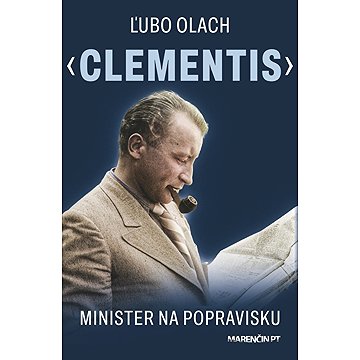 

Clementis: Minister na popravisku