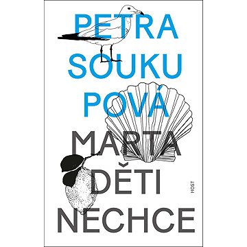 

Marta děti nechce