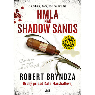 

Hmla nad Shadow Sands