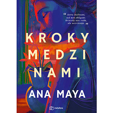 

Kroky medzi nami