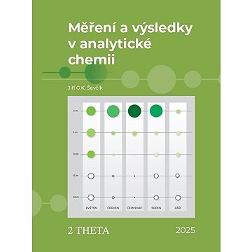 

Měření a výsledky v analytické chemii