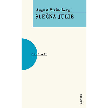 

Slečna Julie: sv. 82