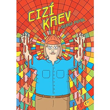 

Cizí krev