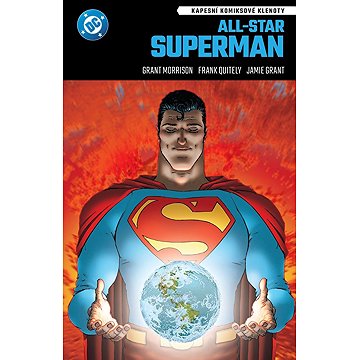 

All-Star Superman