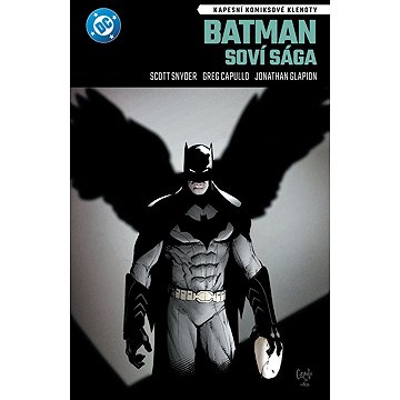 

Batman Soví sága