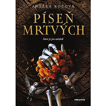 

Píseň mrtvých