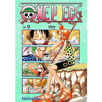 

One Piece Slzy
