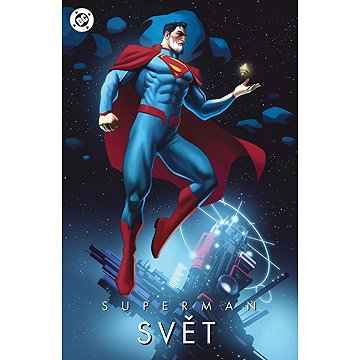

Superman Svět