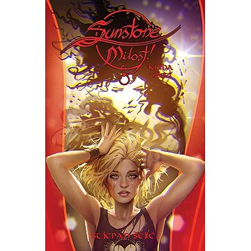 

Sunstone Milost!