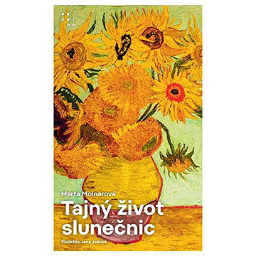 

Tajný život slunečnic