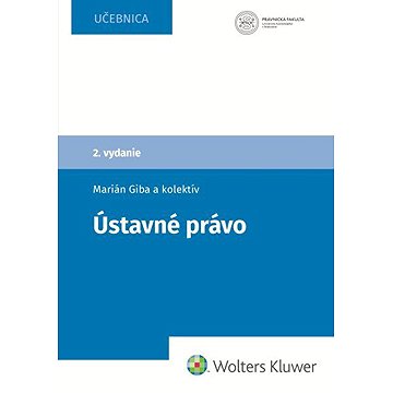 

Ústavné právo