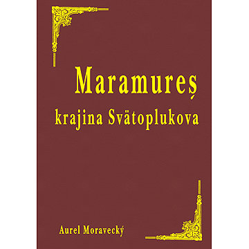 

Muramureš krajina Svätoplukova
