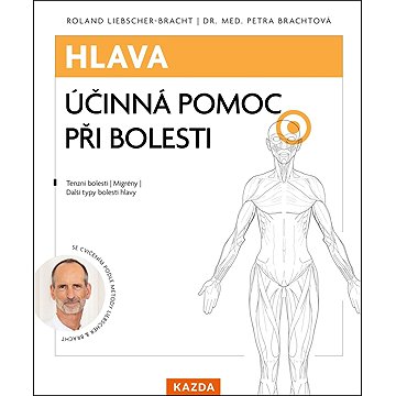

Hlava účinná pomoc při bolesti