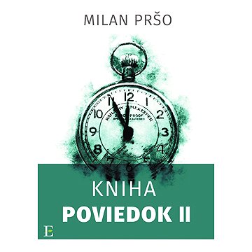 

Kniha poviedok II