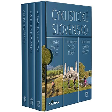 

Cyklistické Slovensko
