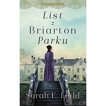 

List z Briarton Parku