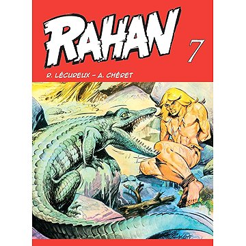 

Rahan