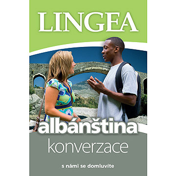 

Albánština konverzace: s námi se domluvíte