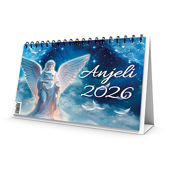 BOOKMEDIA Anjeli 2026