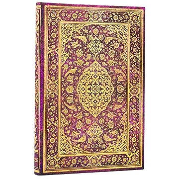 PAPERBLANKS Diář 2026 The Orchard