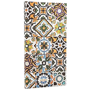 PAPERBLANKS Diář 2026 Porto