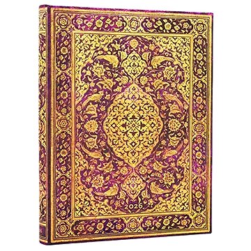 PAPERBLANKS Diář 2026 The Orchard