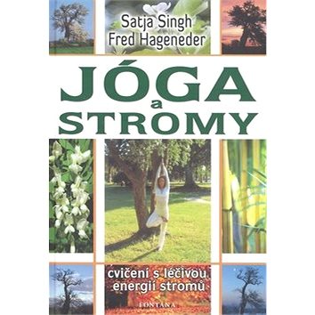 

Jóga a stromy
