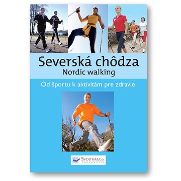 

Severská chôdza