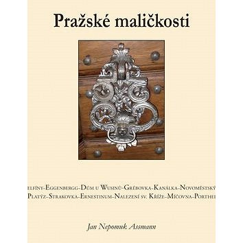 

Pražské maličkosti