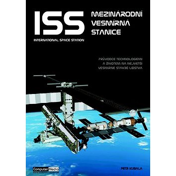 

ISS Mezinárodní vesmírná stanice