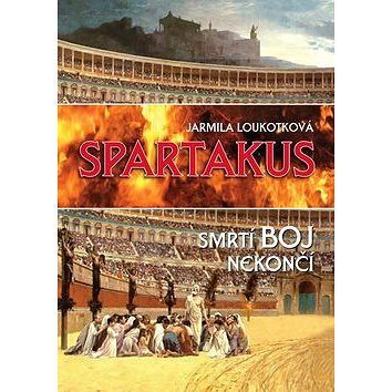 

Spartakus: Smrtí boj nekončí