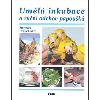 

Umělá inkubace a ruční odchov papoušků