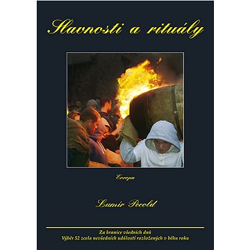 

Slavnosti a rituály: Evropa