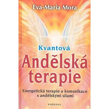 

Kvantová andělská terapie
