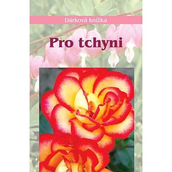 

Pro tchyni: Dárková knížka