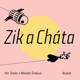 

Zik a Cháta