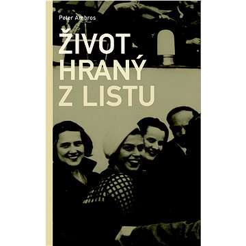 

Život hraný z listu