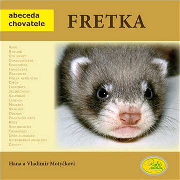 

Fretka