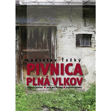 

Pivnica plná vlkov: cintorín jeleňov, putá pre Peruna, poprava stromu