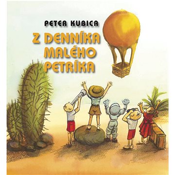 

Z denníka malého Petríka