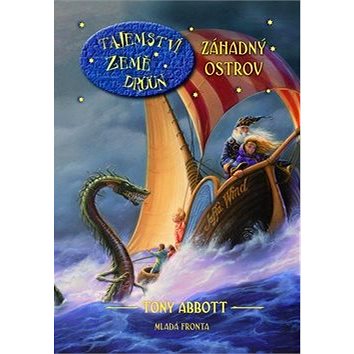 

Tajemství země Drúún 3: Záhadný ostrov