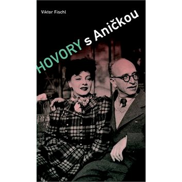 

Hovory s Aničkou