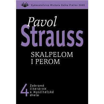 

Skalpelom i perom: 4