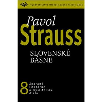 

Slovenské básne: 8