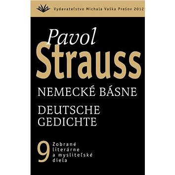 

Nemecké básne Deutsche Gedichte: 9
