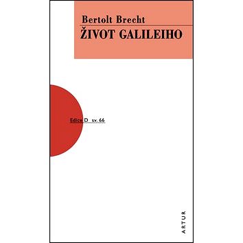 

Život Galileiho: Svazek 66