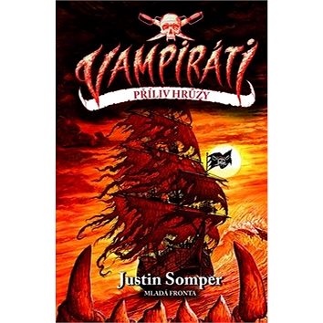 

Vampiráti Příliv hrůzy