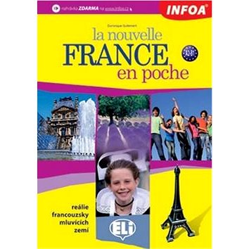 

La nouvelle France en poche
