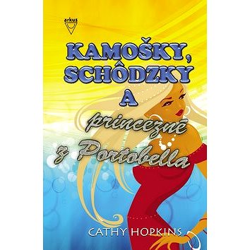 

Kamošky, schôdzky a princezné z Portobella