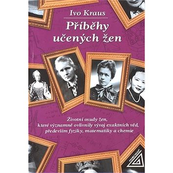 

Příběhy učených žen